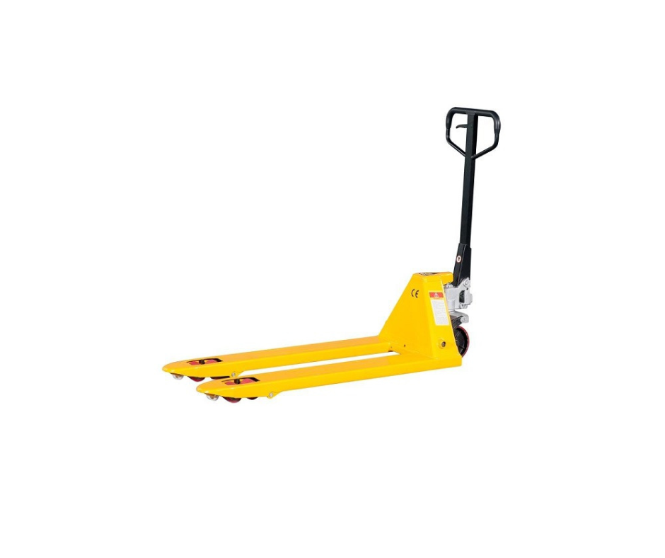 Roko - Manual Hand Pallet Truck 2 Ton