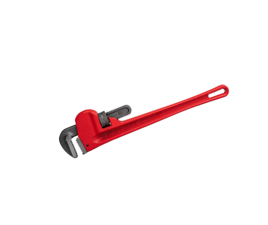 DeWesser - Pipe Wrench 8"
