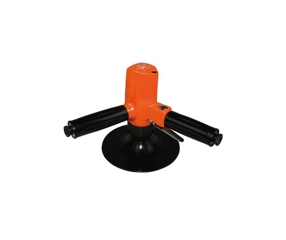 Tower Tools - 7" Air Vertical Polisher - AVP-7
