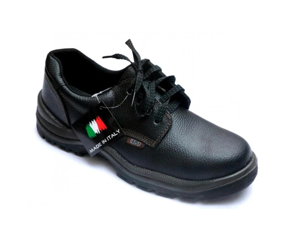 KA7 - Safety Shoes