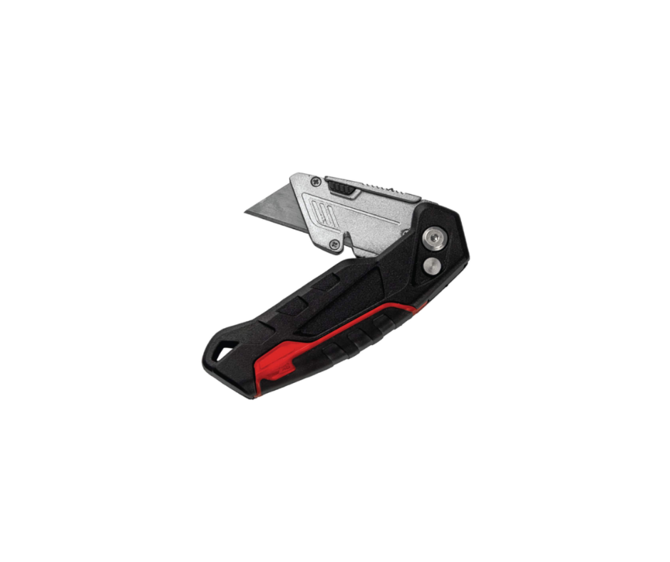 DeWesser - Folding Utility Knife