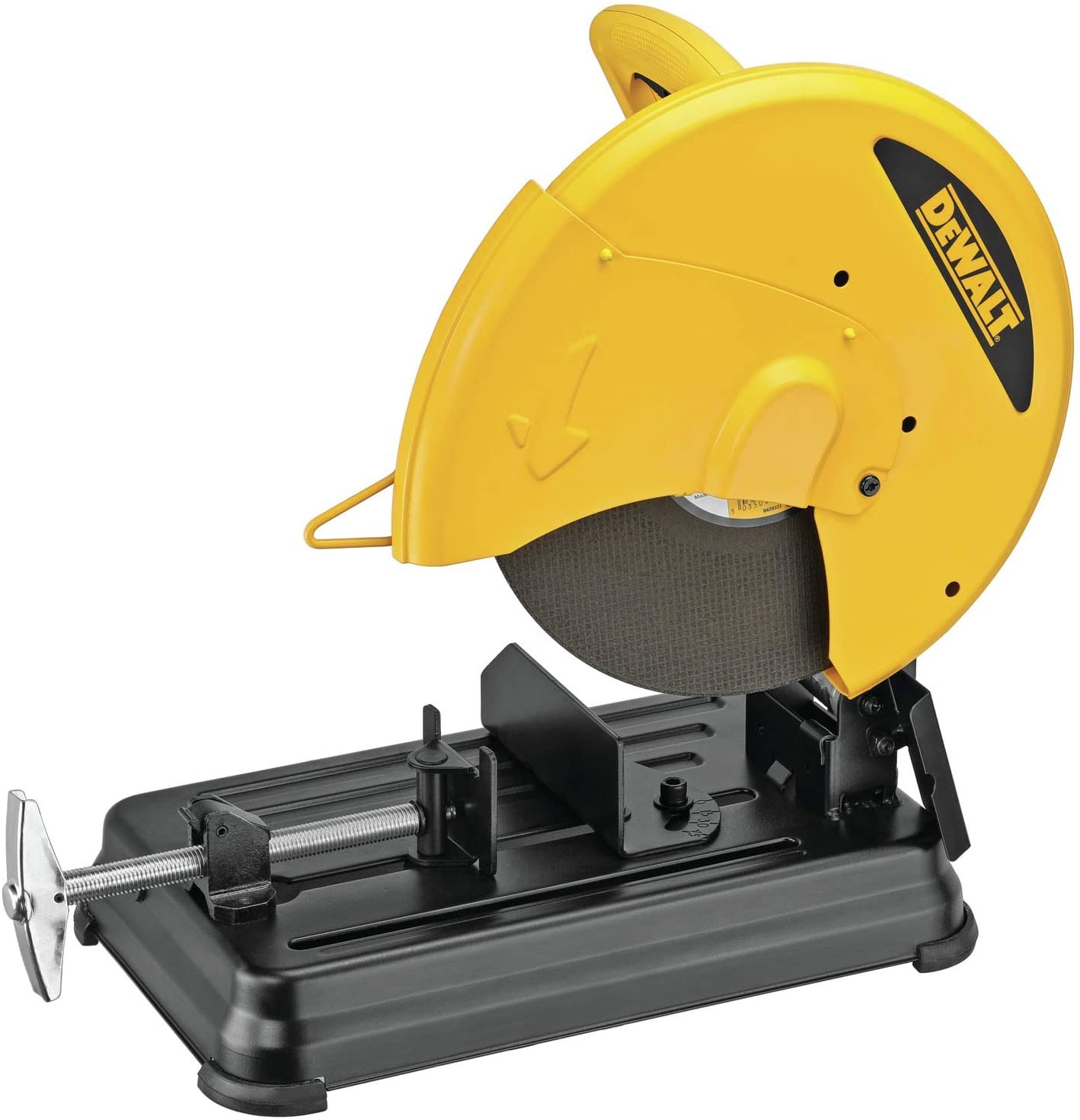 DeWALT - Chop Saw 14-Inch - D28730