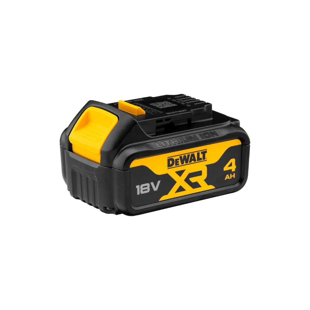DeWalt - Spare Battery 18V 4.0Ah XR Li-Ion - DCB182-XJ