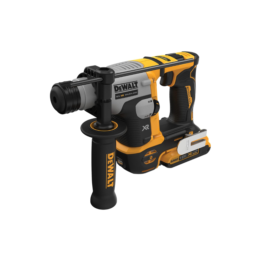 DEWALT -  Ultra-Compact Cordless Rotary Hammer 18V - DCH172D2