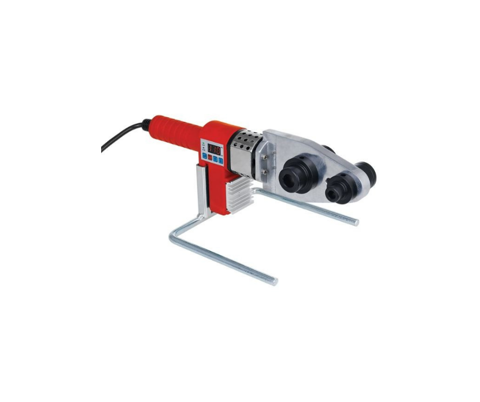 Super-Ego - Pipe / Sleeve Welder 800 W - 150000447