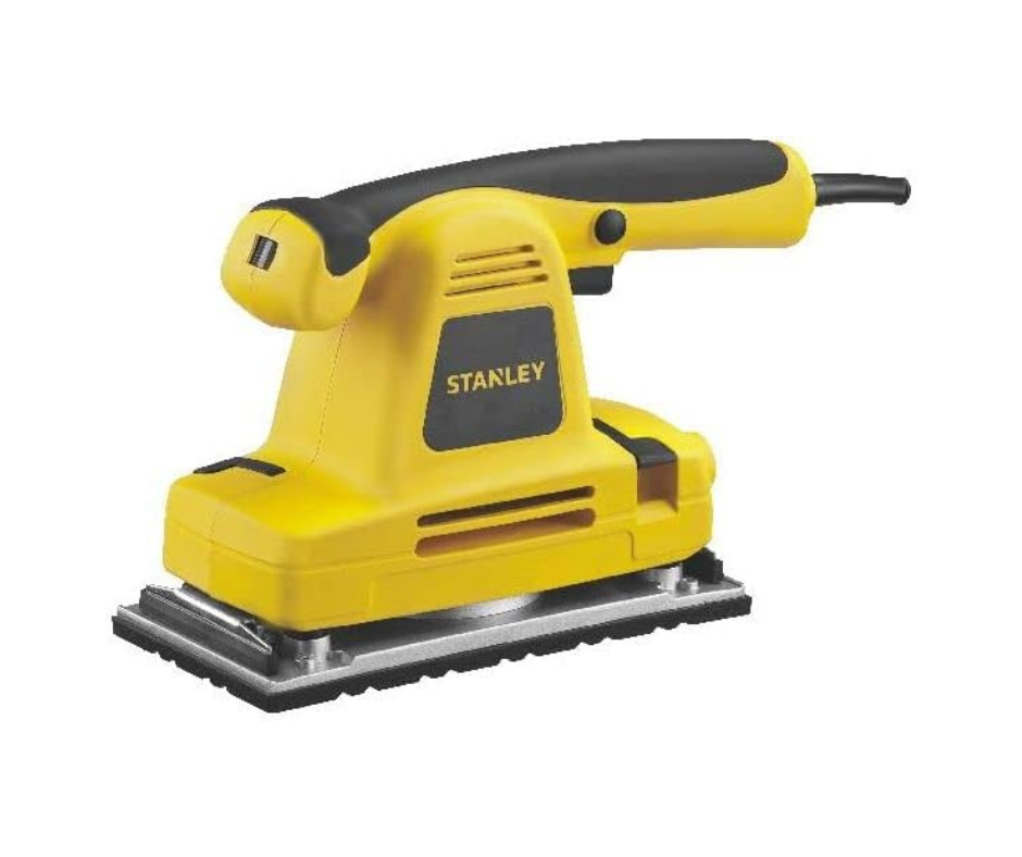 STANLEY - 310W 1/2 Sheet Sander - SSS310-B5