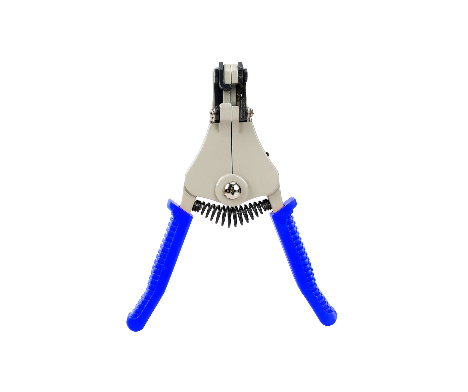 WORKPRO - Wire Stripper Plier 6-1/2" 170mm -  WP291006