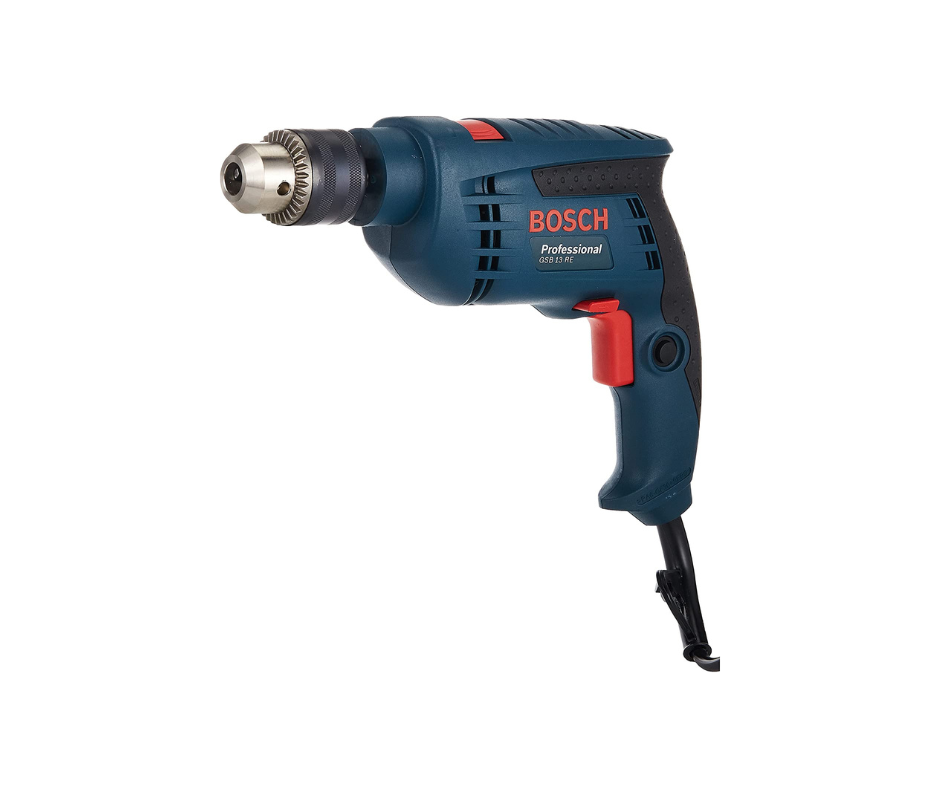 Bosch - Professional Impact Drill - GSB-13 RE
