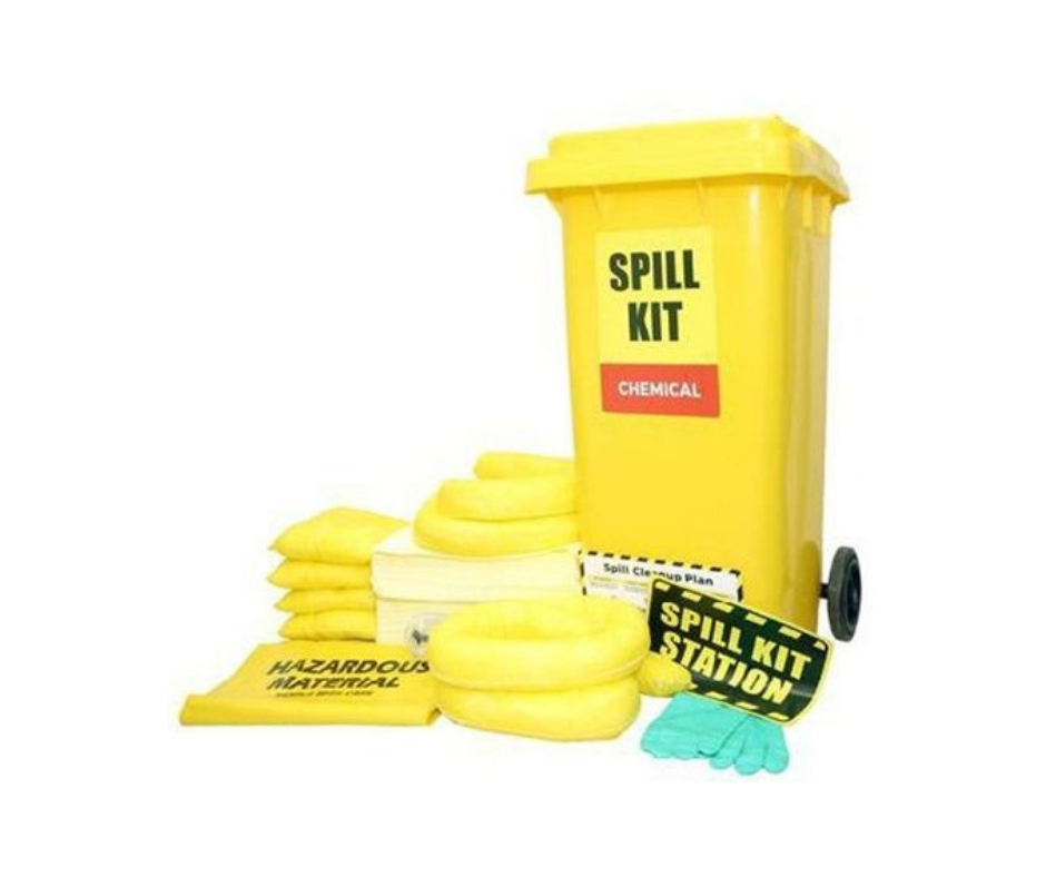 Spill Kit - Chemical