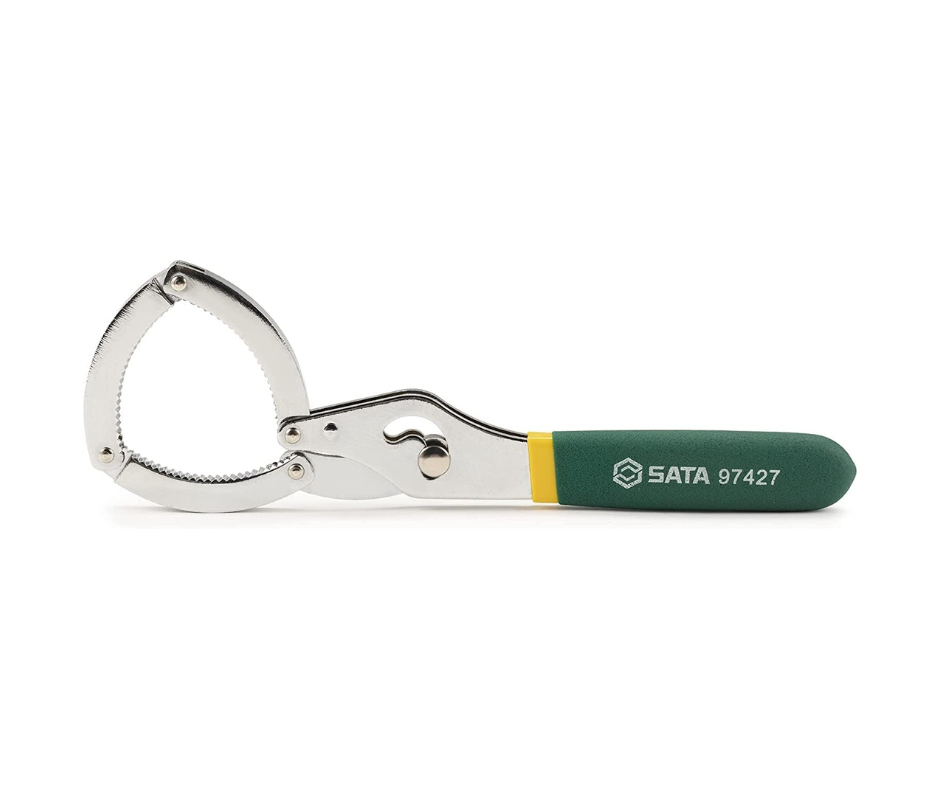 SATA - Oil Filter Wrench 75-95mm - ST97428SC