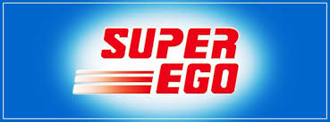 SUPER-EGO