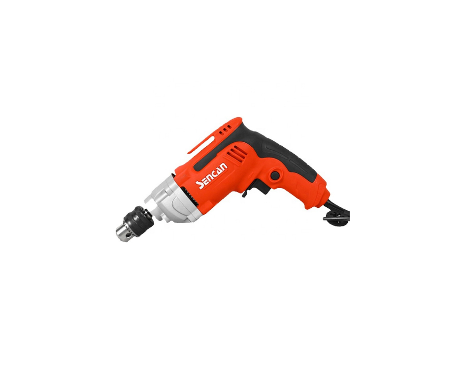 SENCAN - 10mm Corded Electric Drills - 531029