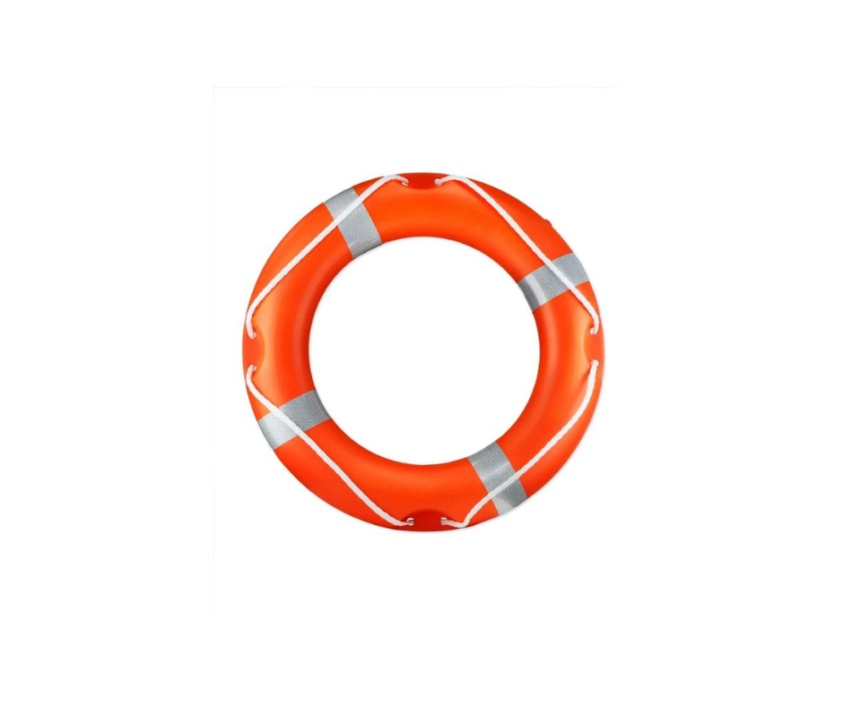 Hi-TEX - Life saving buoy ring