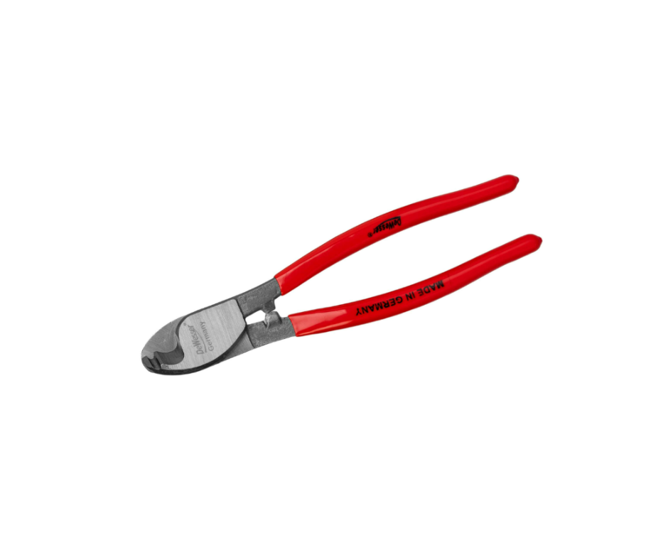 DeWesser - Cable Cutting Pliers