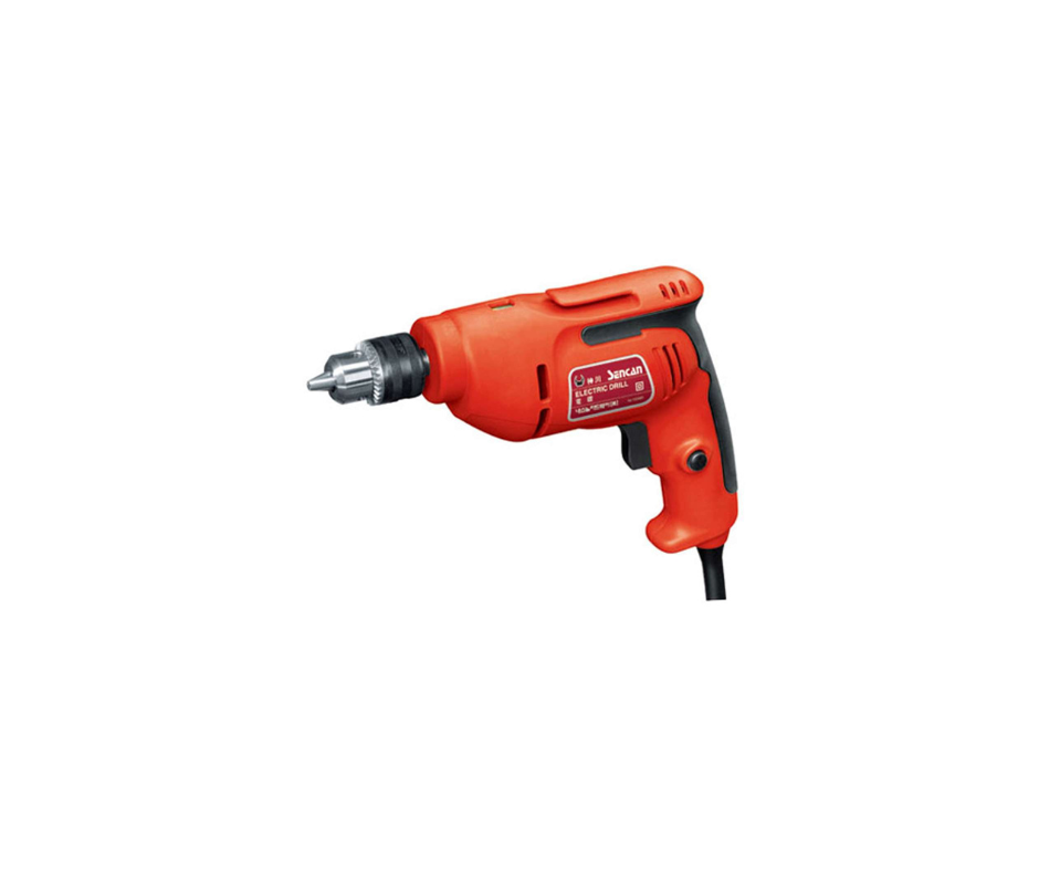 SENCAN - Corded Electric Drills - 531027