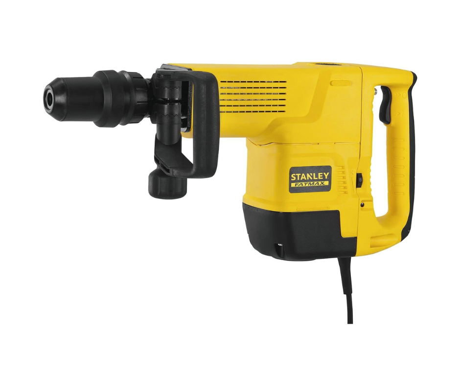 STANLEY - Hammer drill Corded 10Kg L-shape - STHM10K-B5