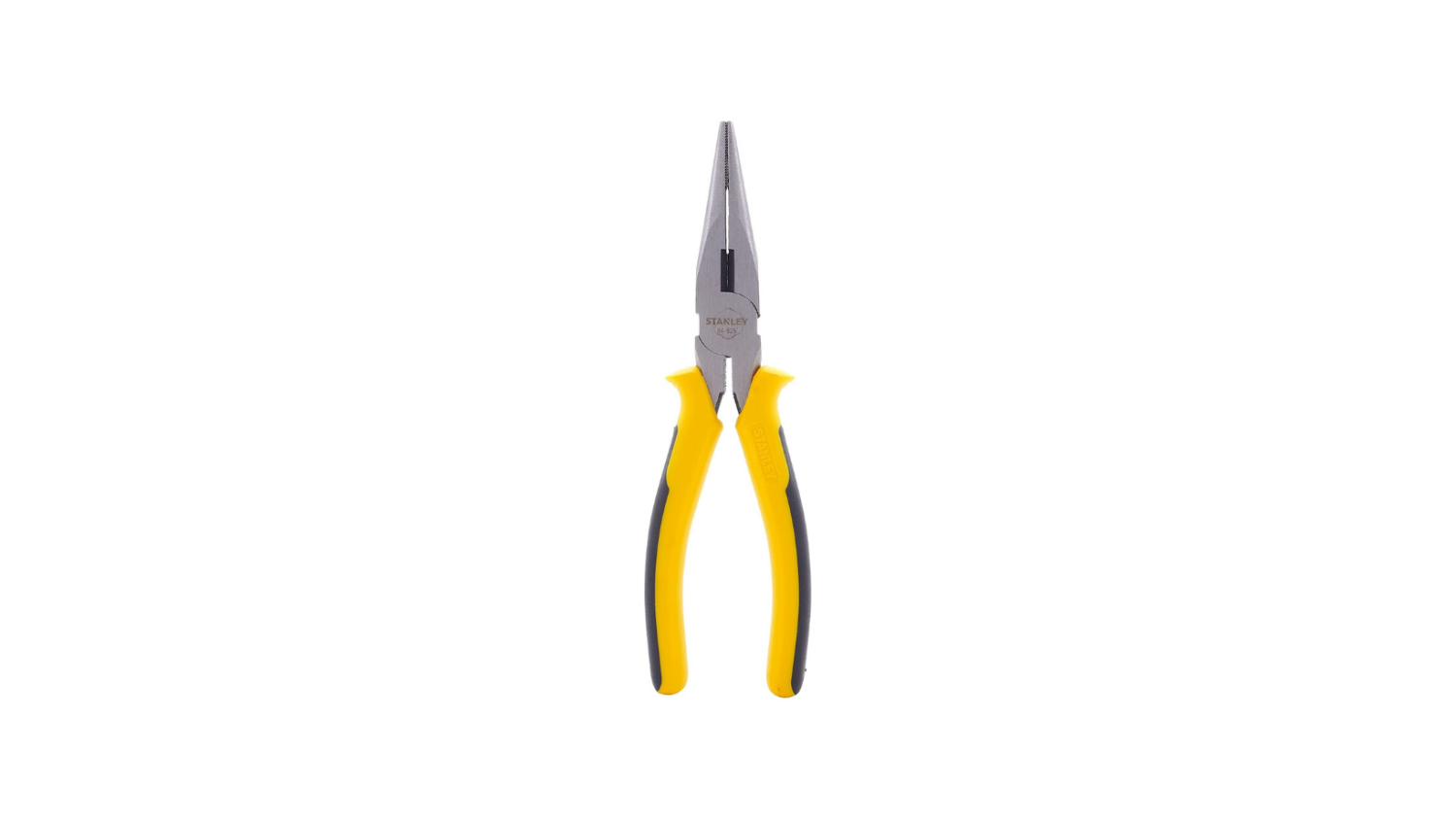 Stanley - Long Nose Plier - 0-84-625