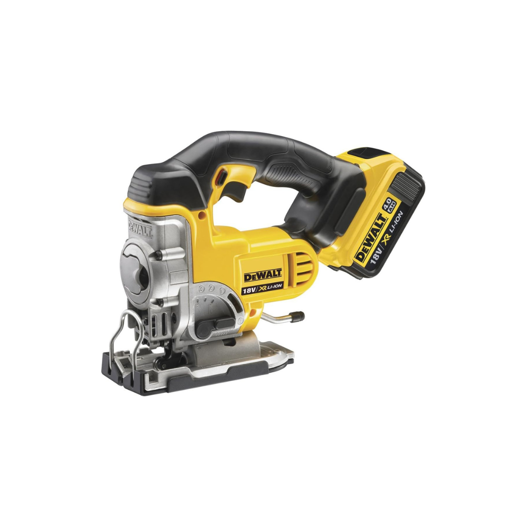 DEWALT - Cordless Premium Jigsaw 18V 400W - DCS331M2