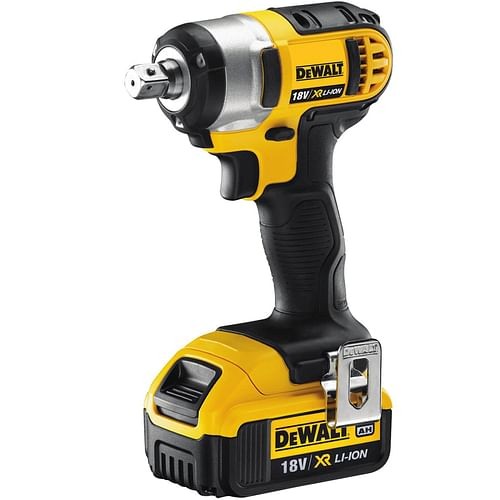 DeWALT - 18V Cordless Impact Wrench - DCF880M2-GB