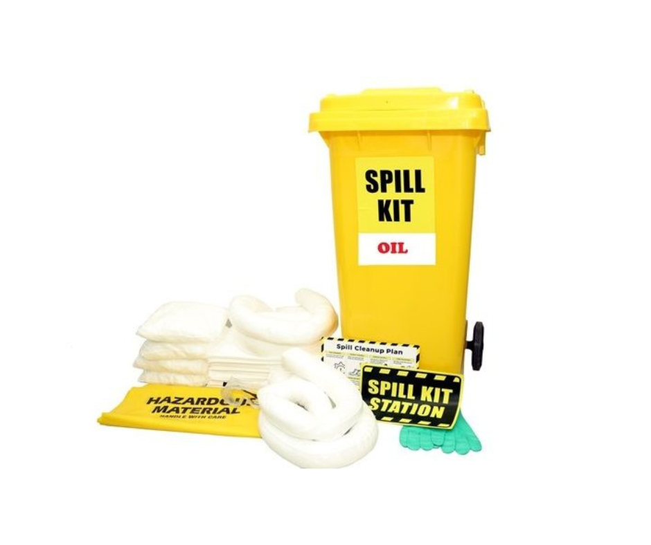 Spill Kit - Oil