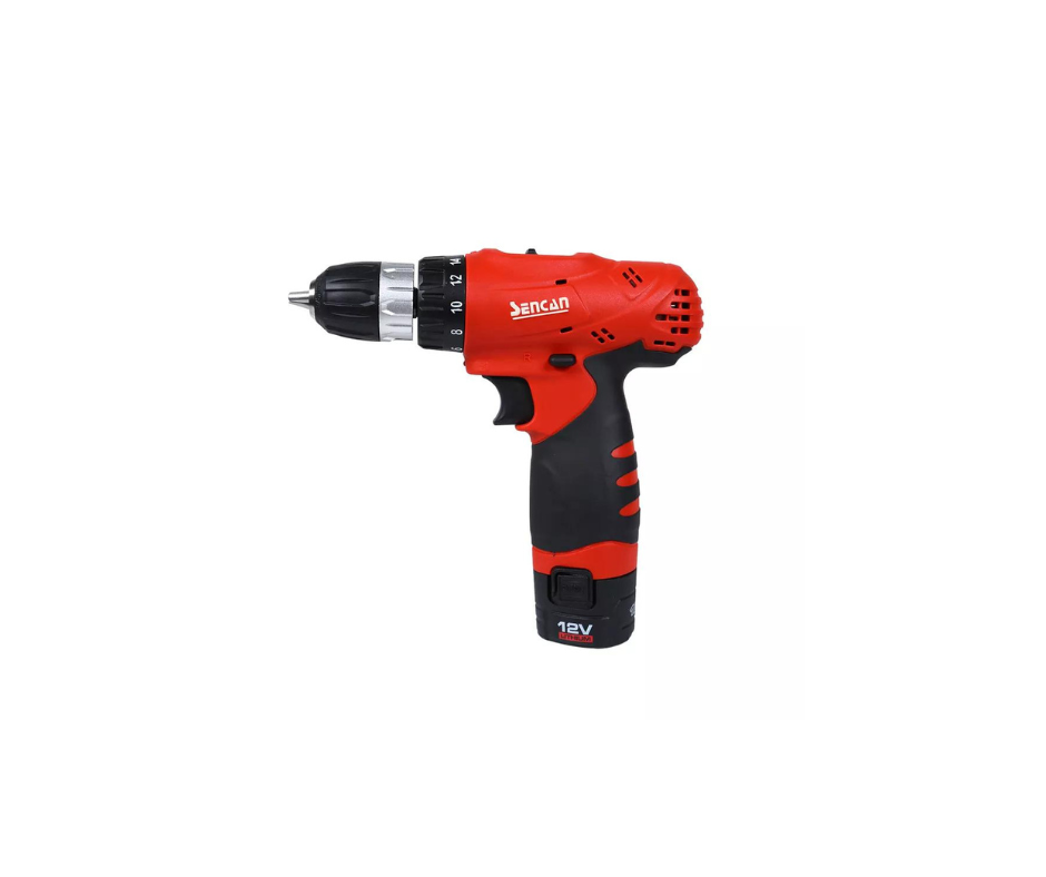 SENCAN - Professional 12V Cordless Drill - D511210