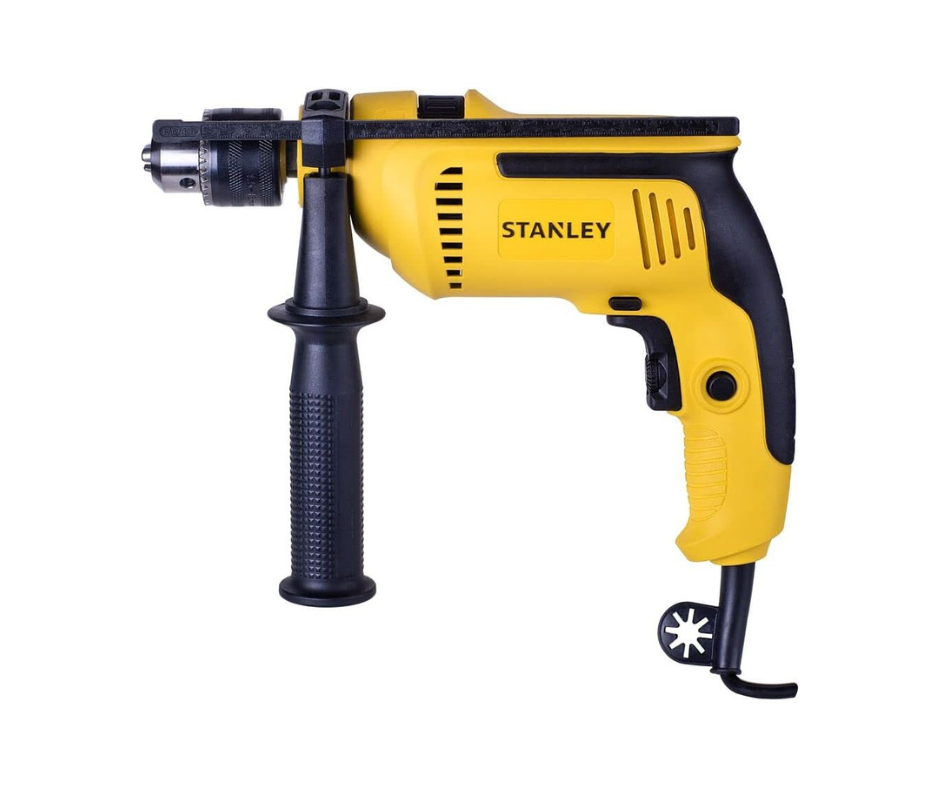 STANLEY – 13mm 700W Hammer Drill - SDH700-B5