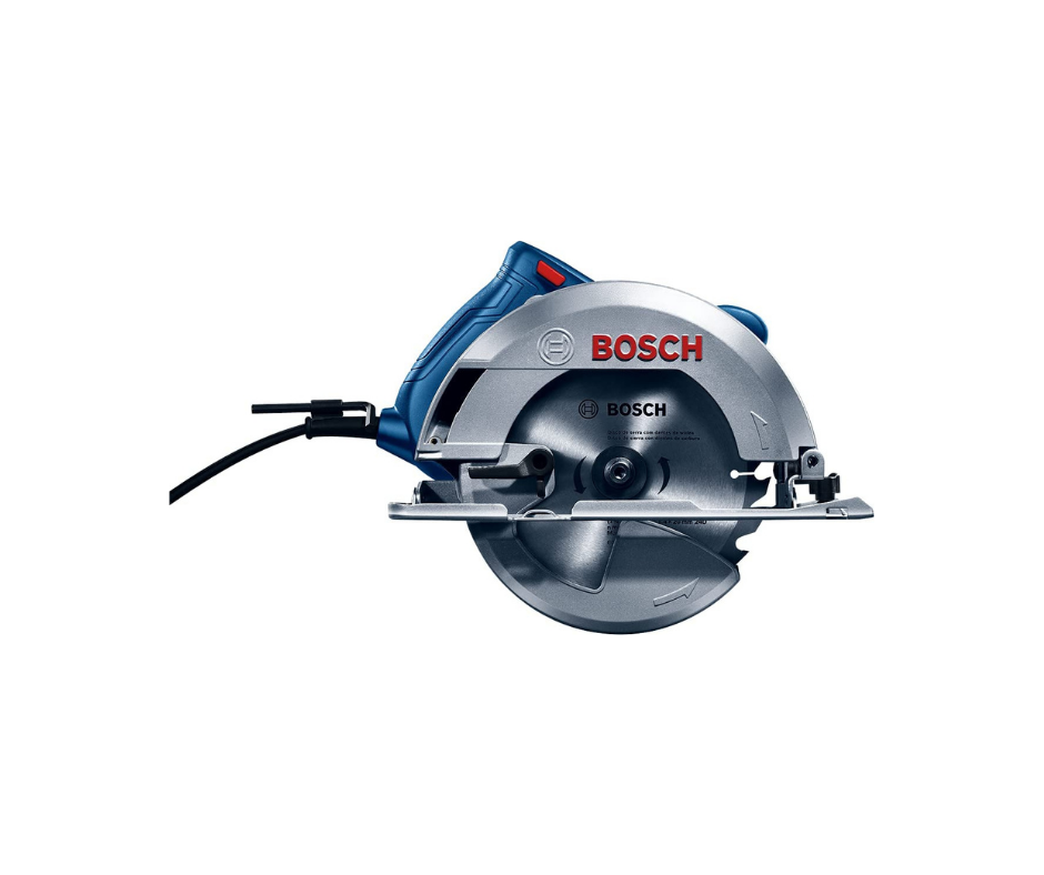 Bosch - Professional Hand-Held Circular Saw - GKS 140