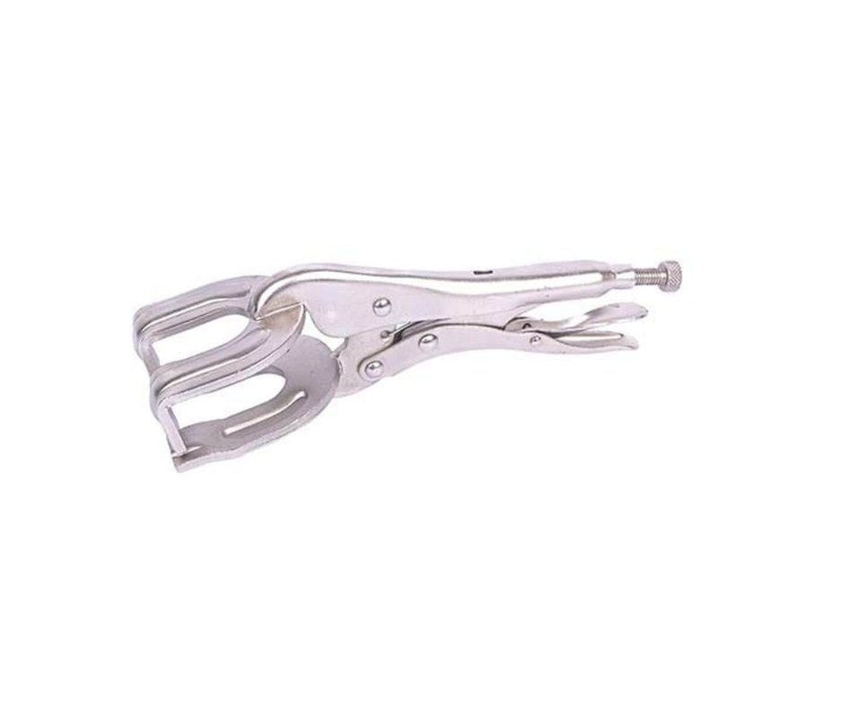 WORKPRO - Welding Locking Pliers 250mm 10inch - W031075
