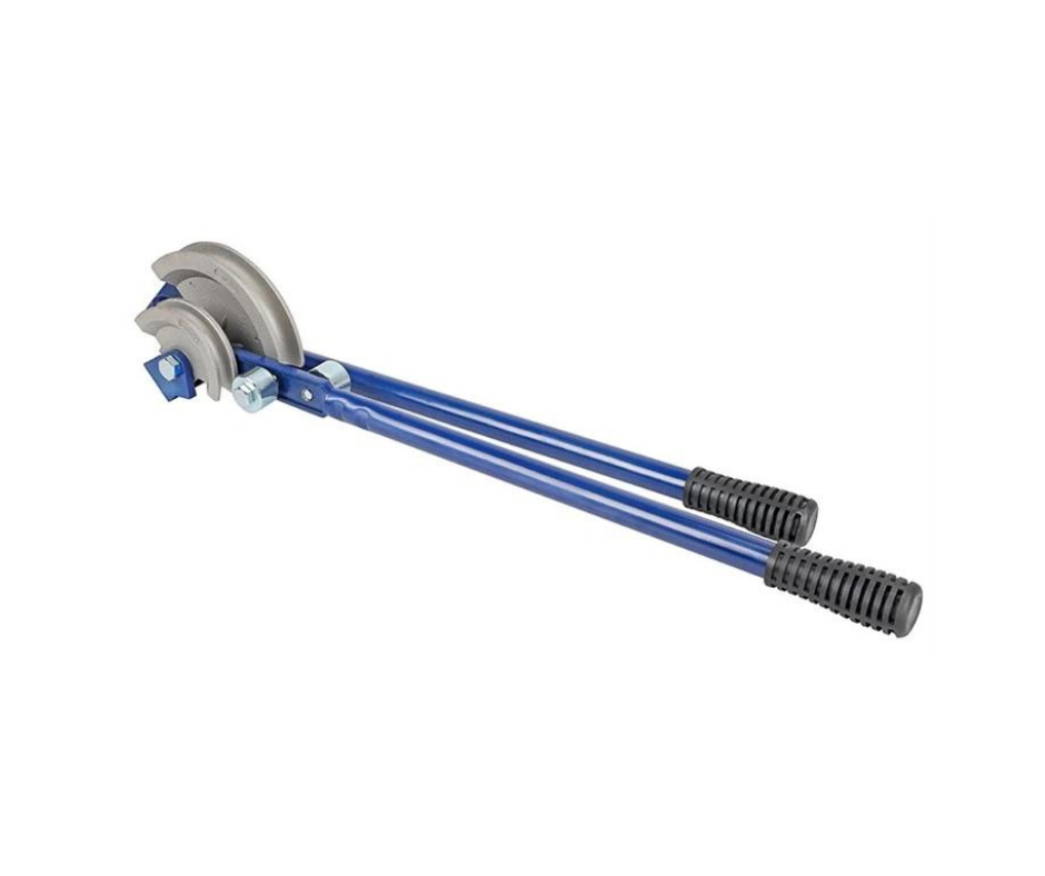 WORKPRO - Tube & Pipe Bender 15-22mm Heavy Duty - WP303005