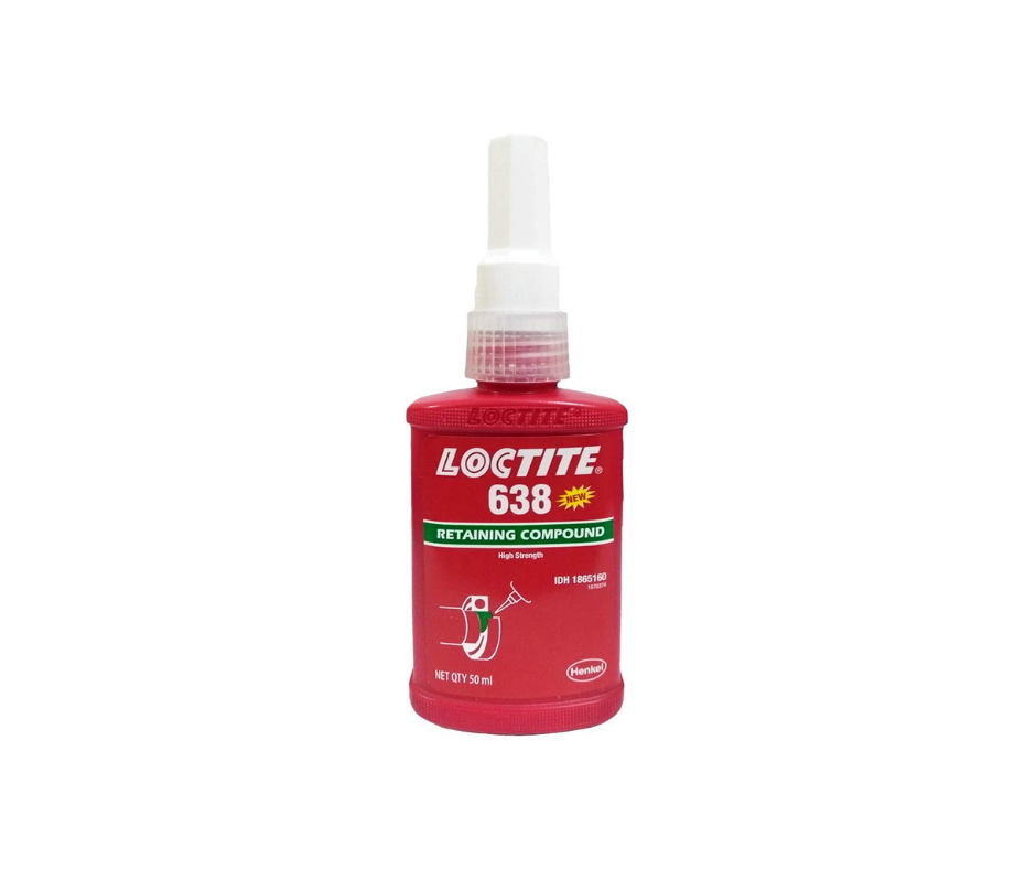 LOCTITE - 638