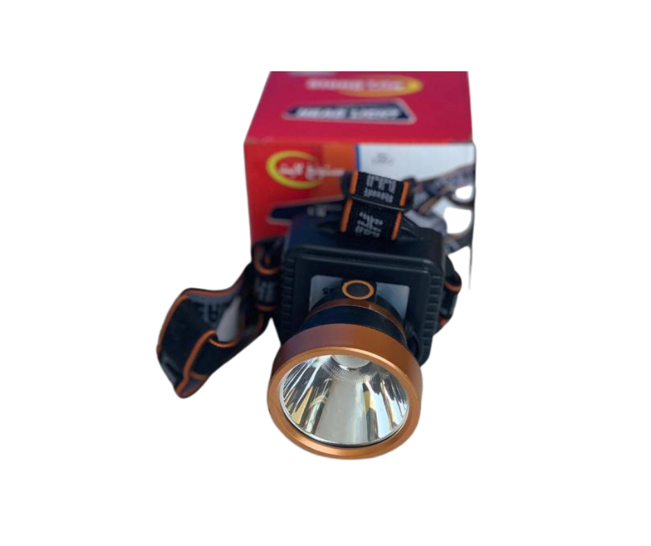 Strong Lite - Led strong Head Light - SLX365