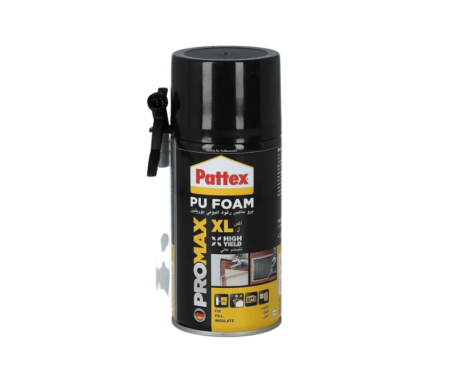 Pattex - PU Foam Gap Sealer 300ml
