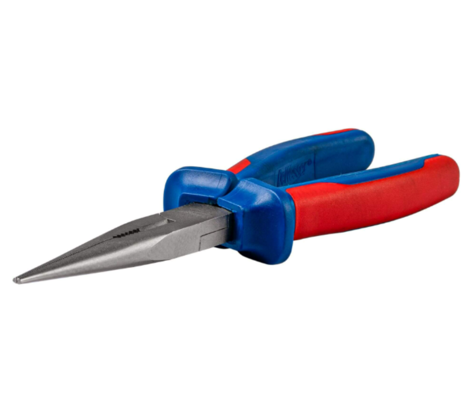 DeWesser - Long Nose Pliers
