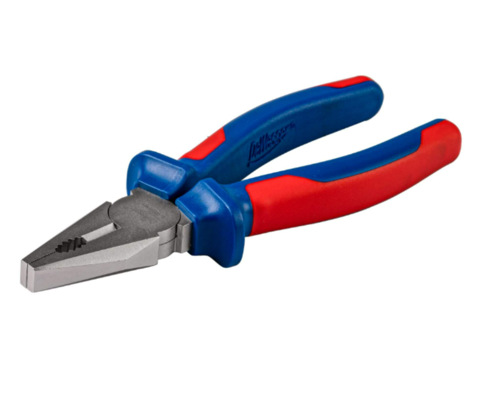 DeWesser - Combination Pliers
