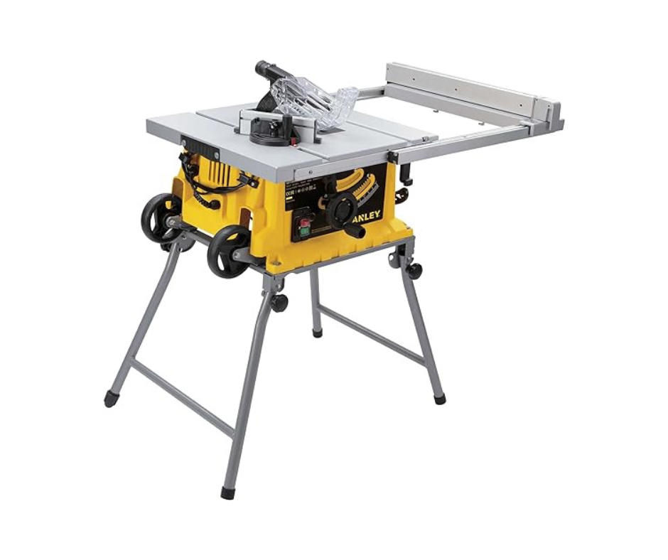 STANLEY - Corded 1800W Table Saw - SST1800-B5