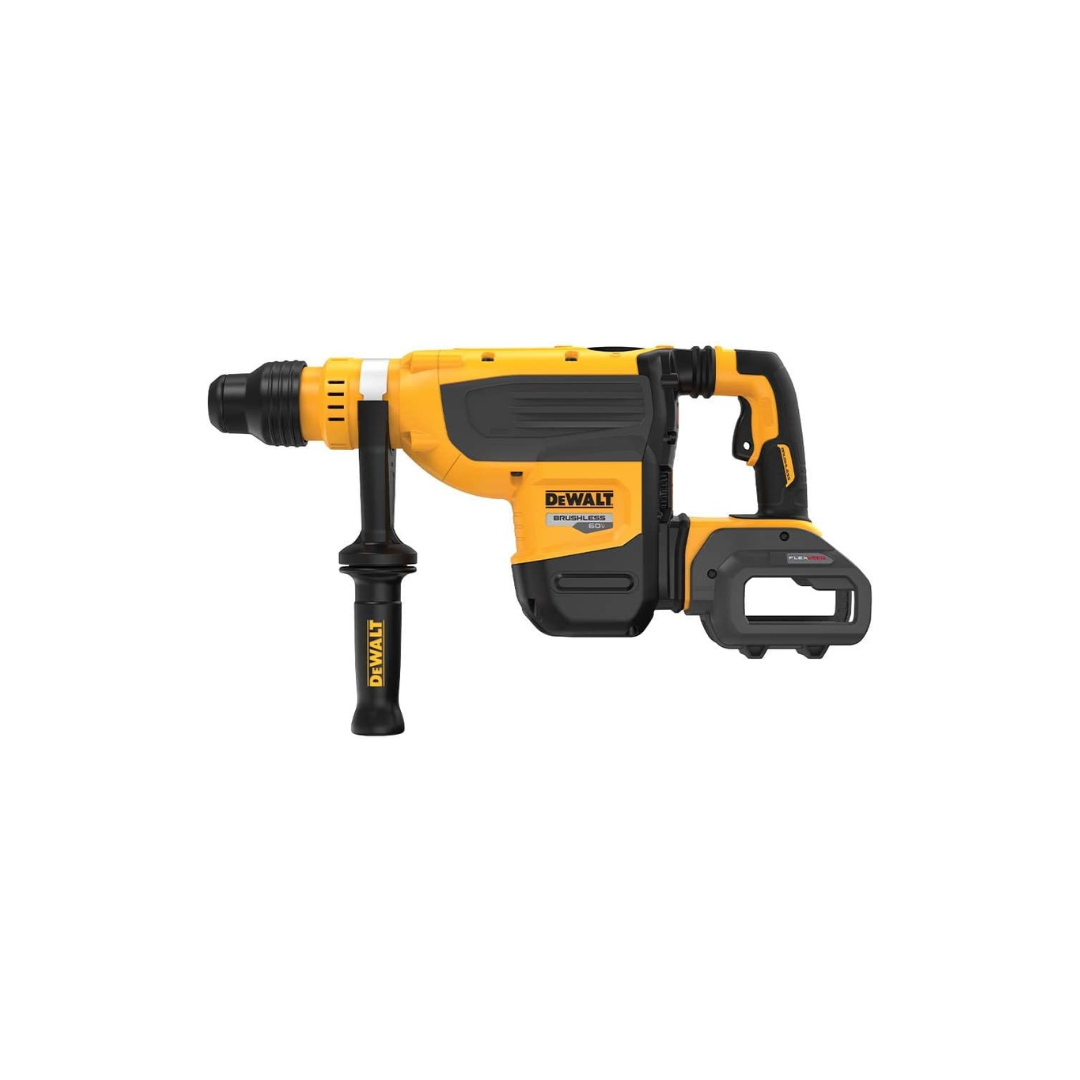DEWALT - Cordless SDS-Max Hammer 54V- DCH733X2