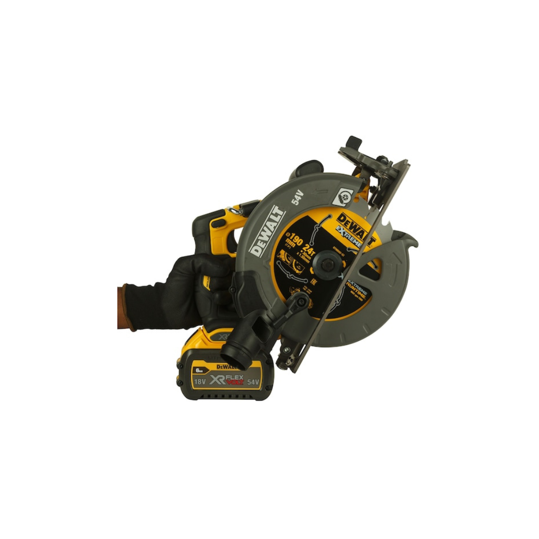 DEWALT - Cordless Circular Saw - DCS575T2