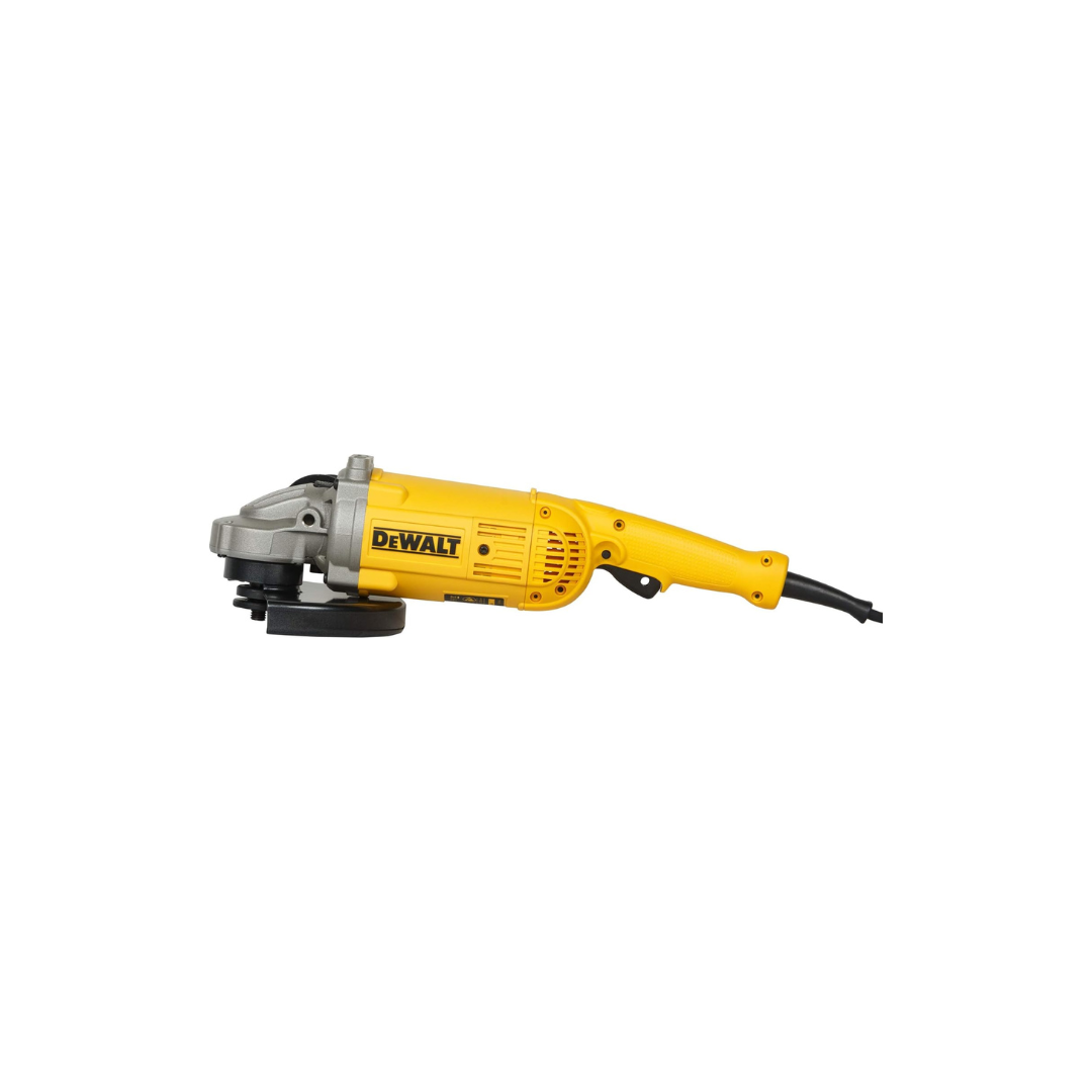 DeWALT DWE496-B5 Large Angle Grinder – 230mm
