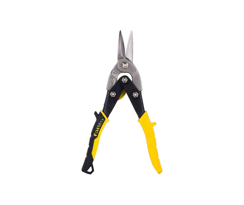 Stanley - Aviation Snip - Straight - 2-14-563