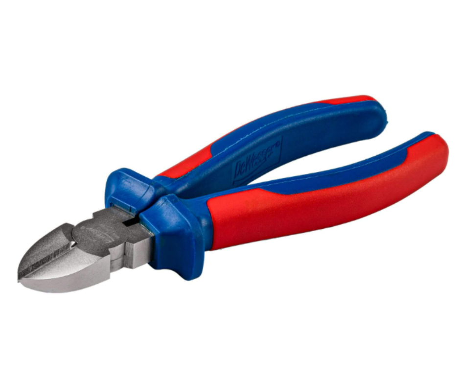 DeWesser - Diagonal Cutting Pliers