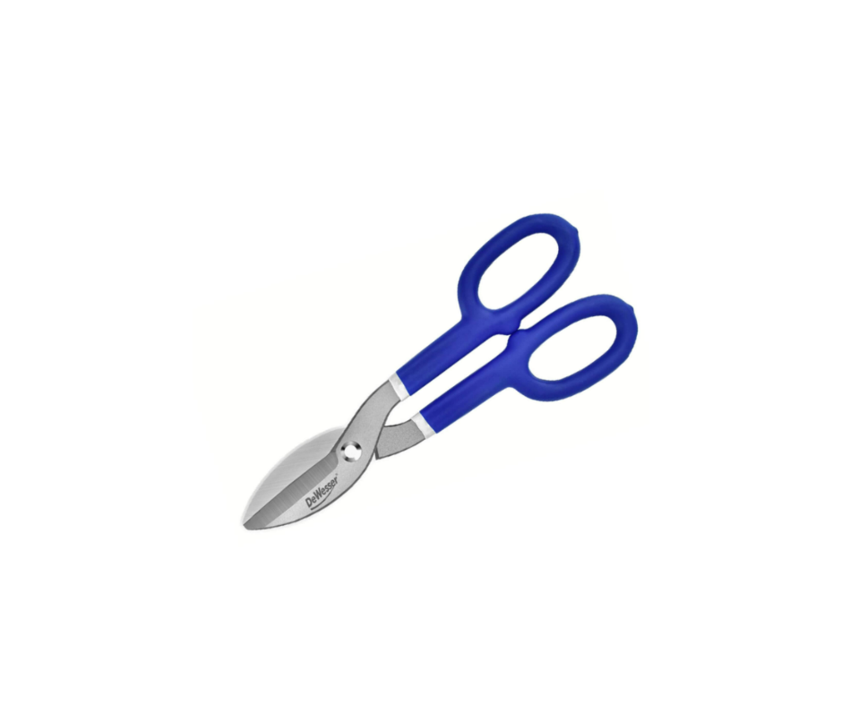 DeWesser - Tinman’s Snip Plier 250mm