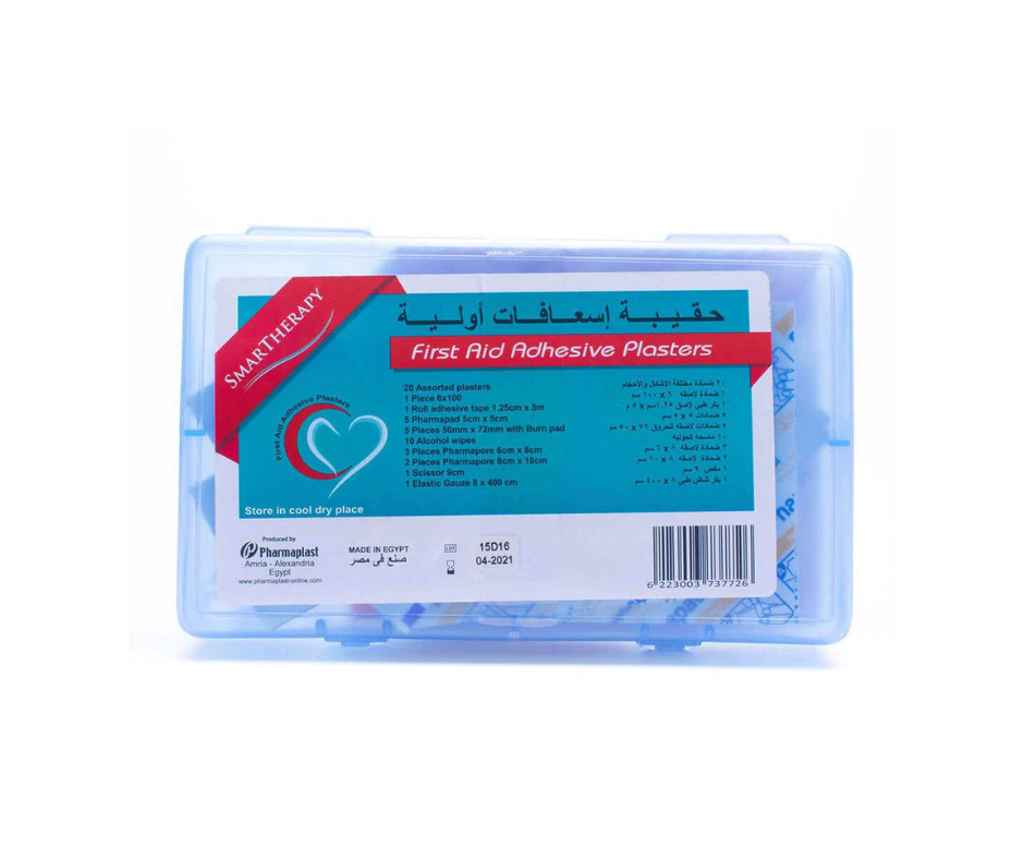 Smart Therapy First Aid Small Size