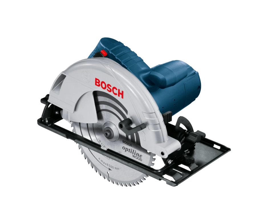 Bosch - Professional Hand-Held Circular Saw - GKS 9