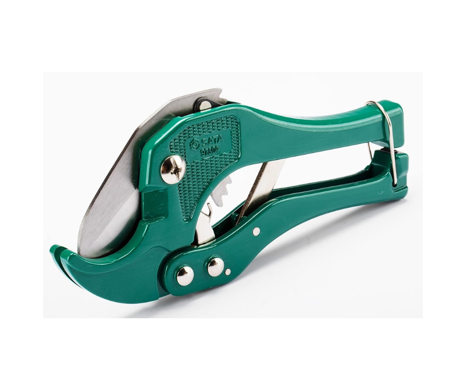 SATA - PVC Pipe Cutter 3-42 mm - ST97304ST