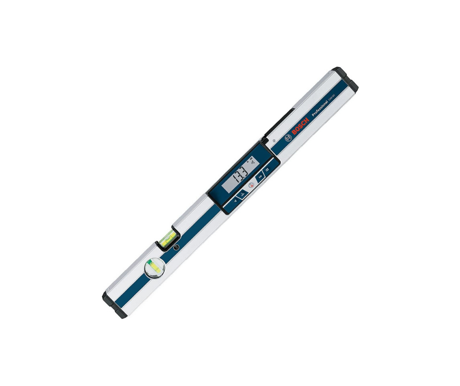Bosch - Professional Digital Inclinometer - GIM 60