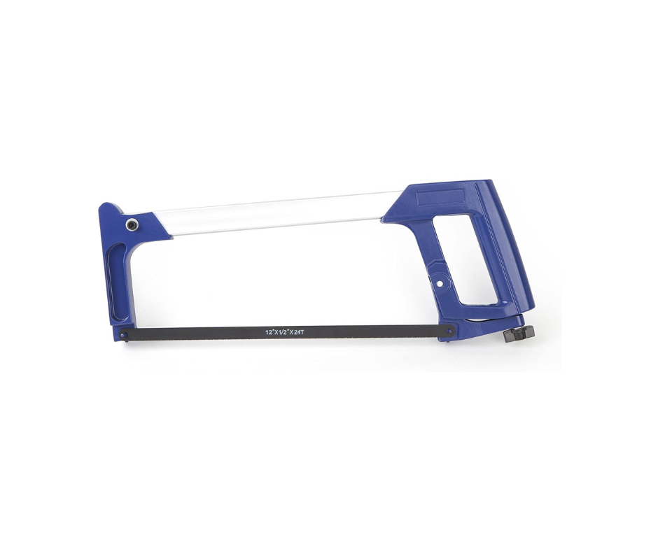 WORKPRO - Heavy Duty Hacksaw 12 inch 305MM - W016009