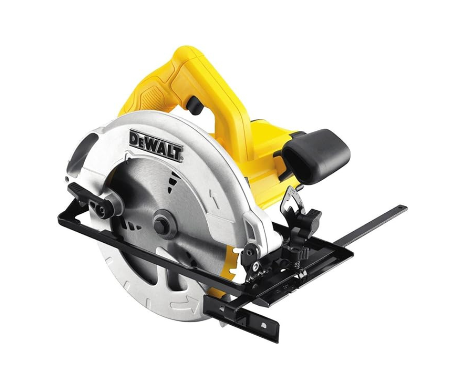 DeWALT - Circular Saw 1350W - DWE560