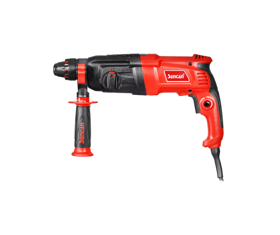 SENCAN - 850W Rotary Hammer Drill 26mm - 722615
