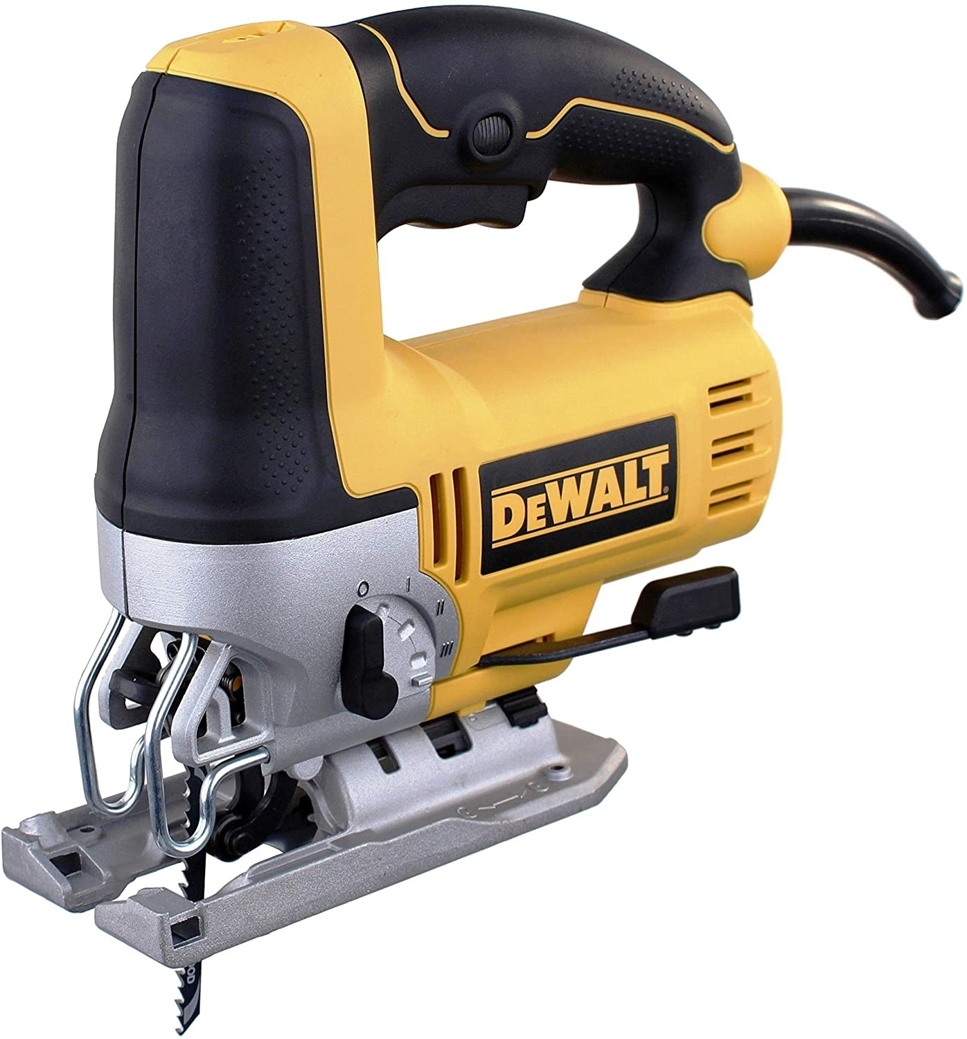 DeWalt - Jig Saw 500W - DW349