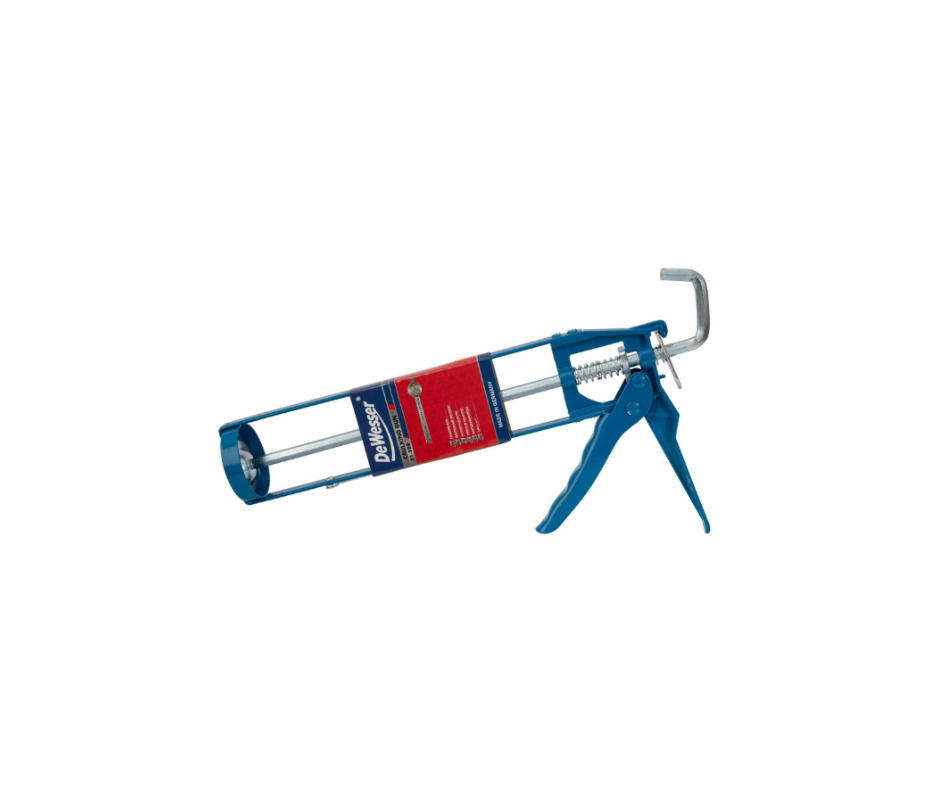 DeWesser - Caulking Gun